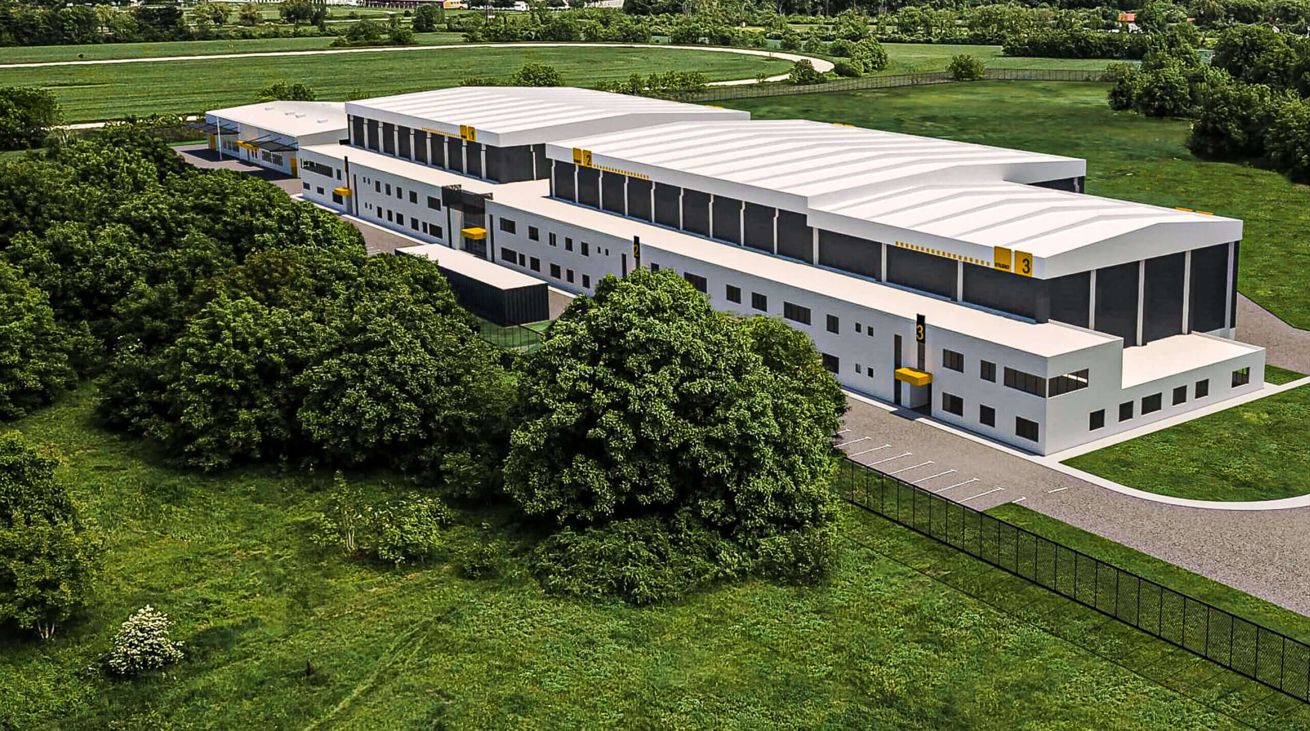 Firefly Film Studios STMG Consultancy