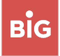 BIG BIG
