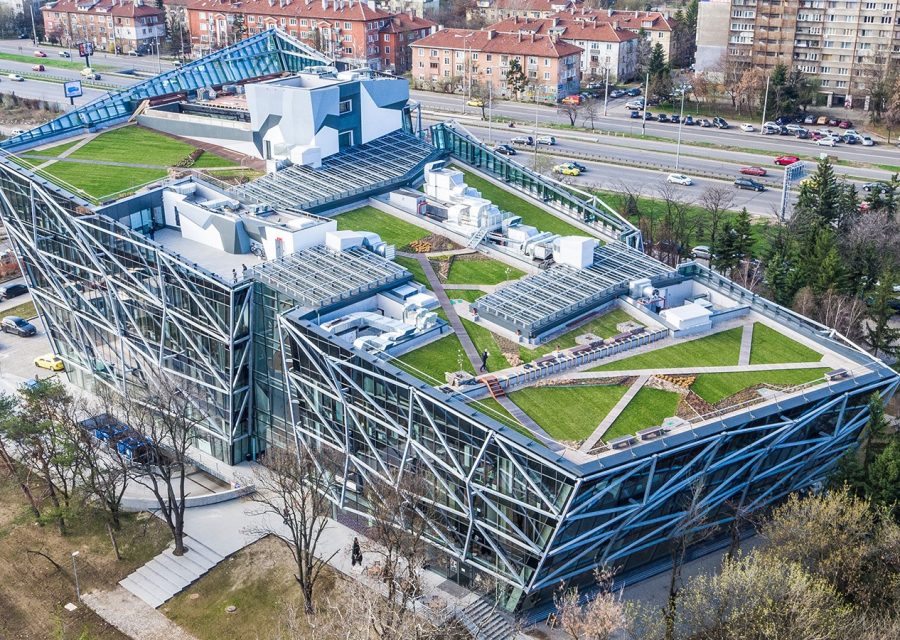 SAP Bulgaria, Sofia