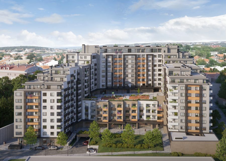 Zvezdano brdo, Belgrade